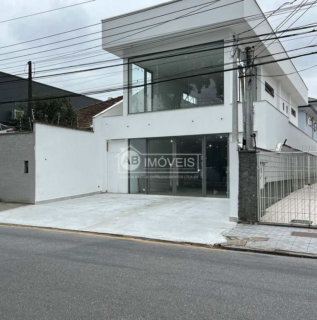 Loja-Salão para alugar, 292m² - Foto 2