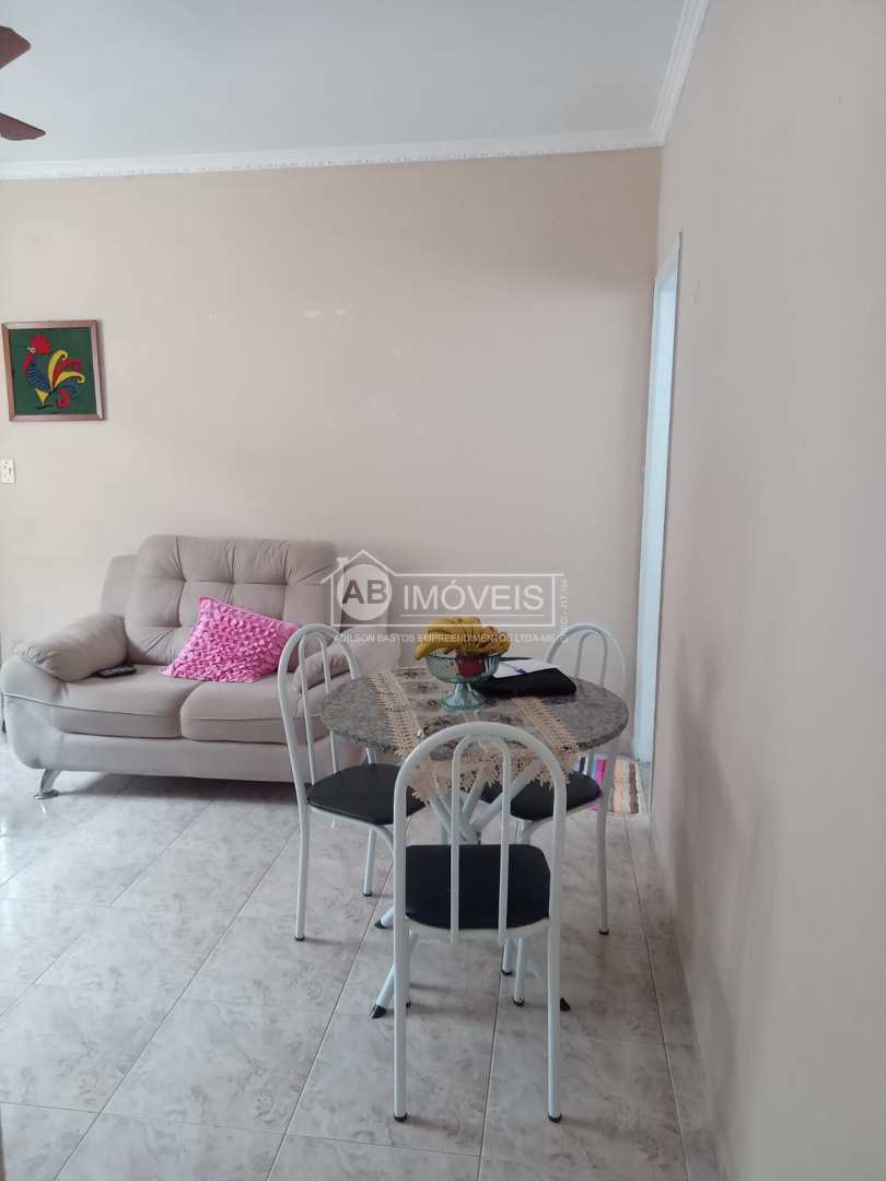 Apartamento à venda com 2 quartos, 69m² - Foto 3