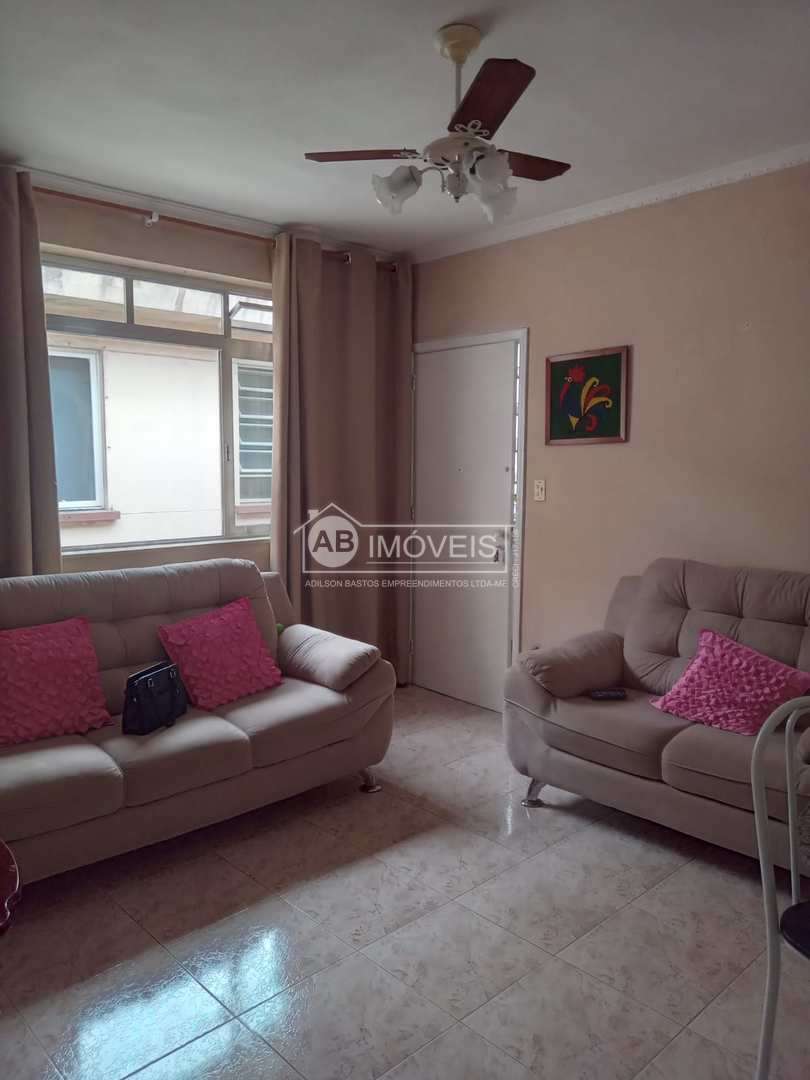 Apartamento à venda com 2 quartos, 69m² - Foto 2