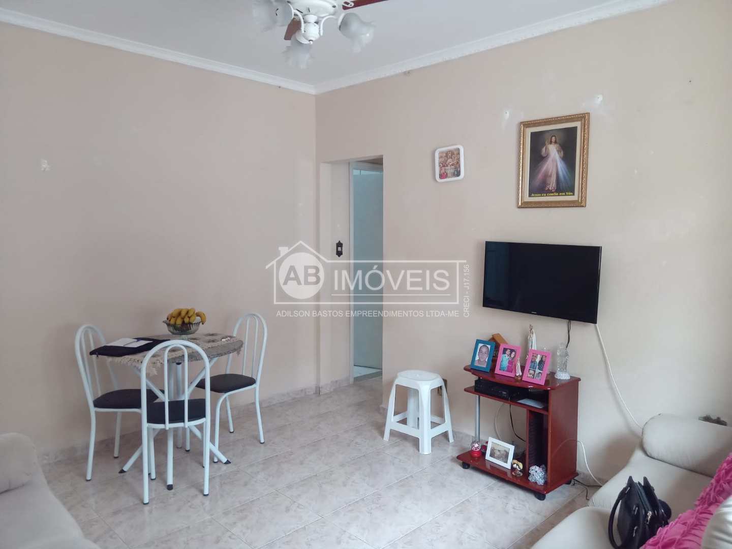 Apartamento à venda com 2 quartos, 69m² - Foto 5