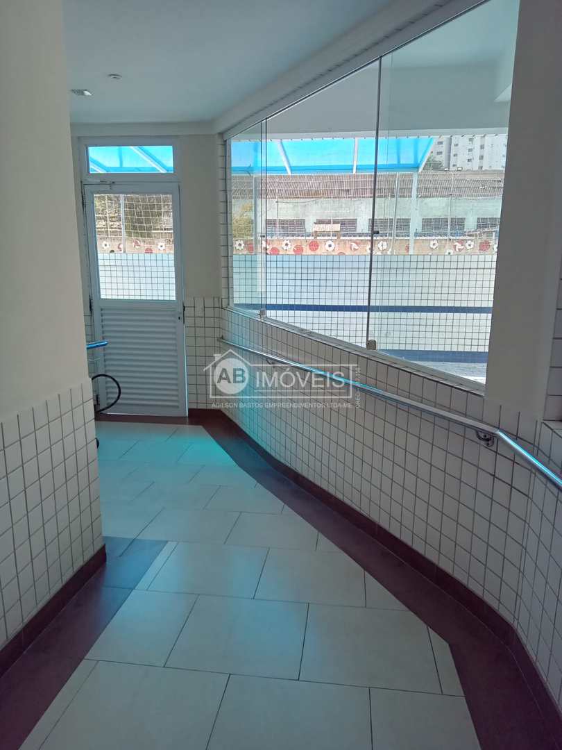 Apartamento à venda com 2 quartos, 95m² - Foto 38