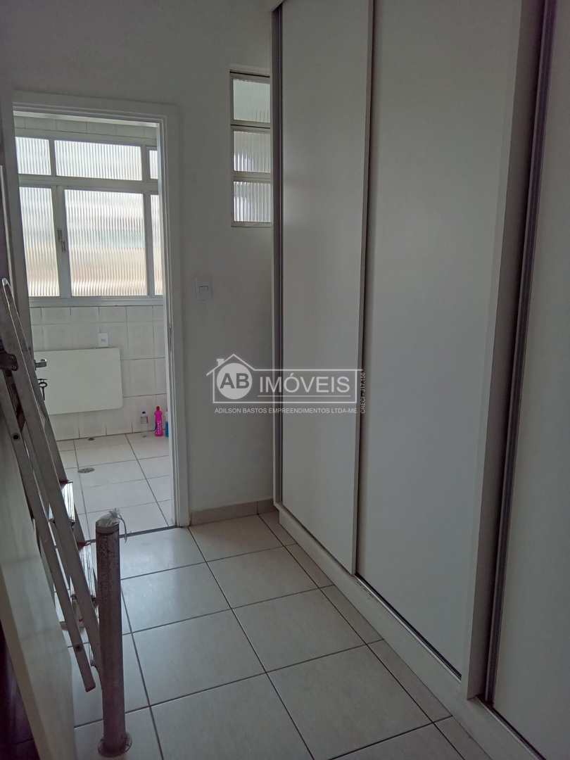 Apartamento à venda com 2 quartos, 95m² - Foto 11