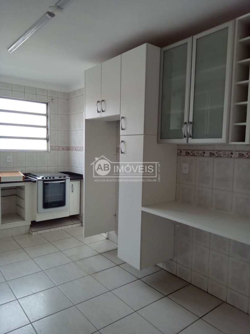 Apartamento à venda com 2 quartos, 95m² - Foto 6