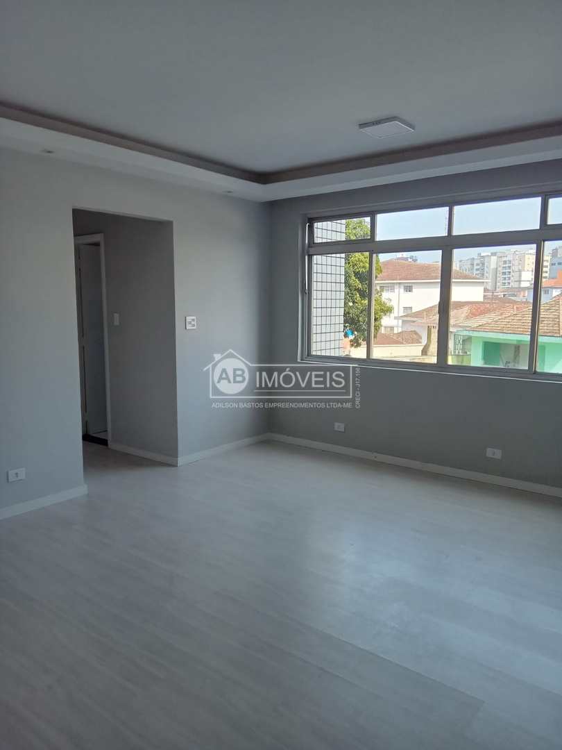 Apartamento à venda com 2 quartos, 95m² - Foto 1