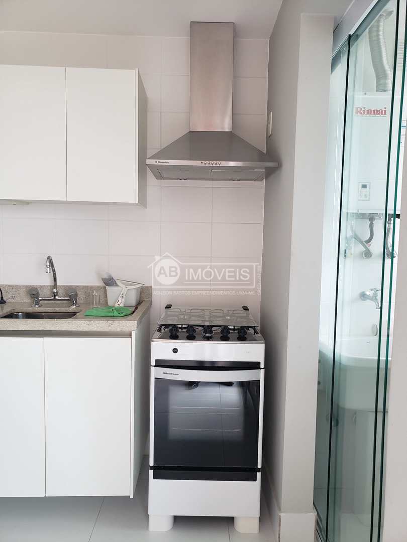 Apartamento à venda com 1 quarto, 47m² - Foto 43