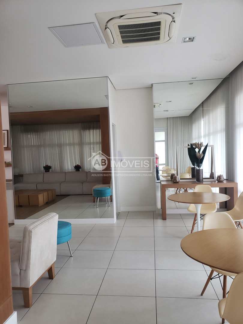 Apartamento à venda com 1 quarto, 47m² - Foto 10