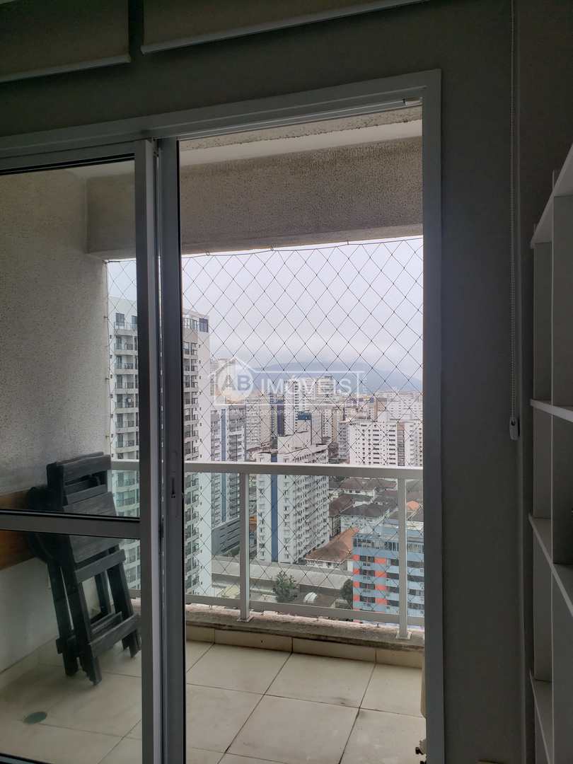 Apartamento à venda com 1 quarto, 47m² - Foto 3