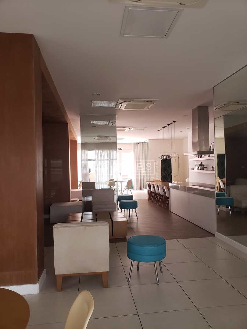 Apartamento à venda com 1 quarto, 47m² - Foto 9