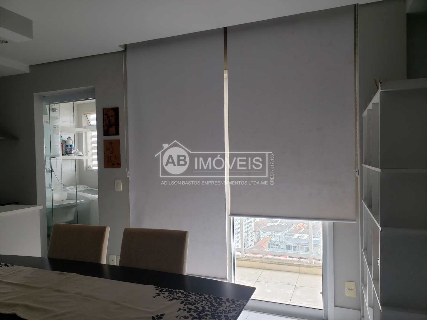 Apartamento à venda com 1 quarto, 47m² - Foto 52