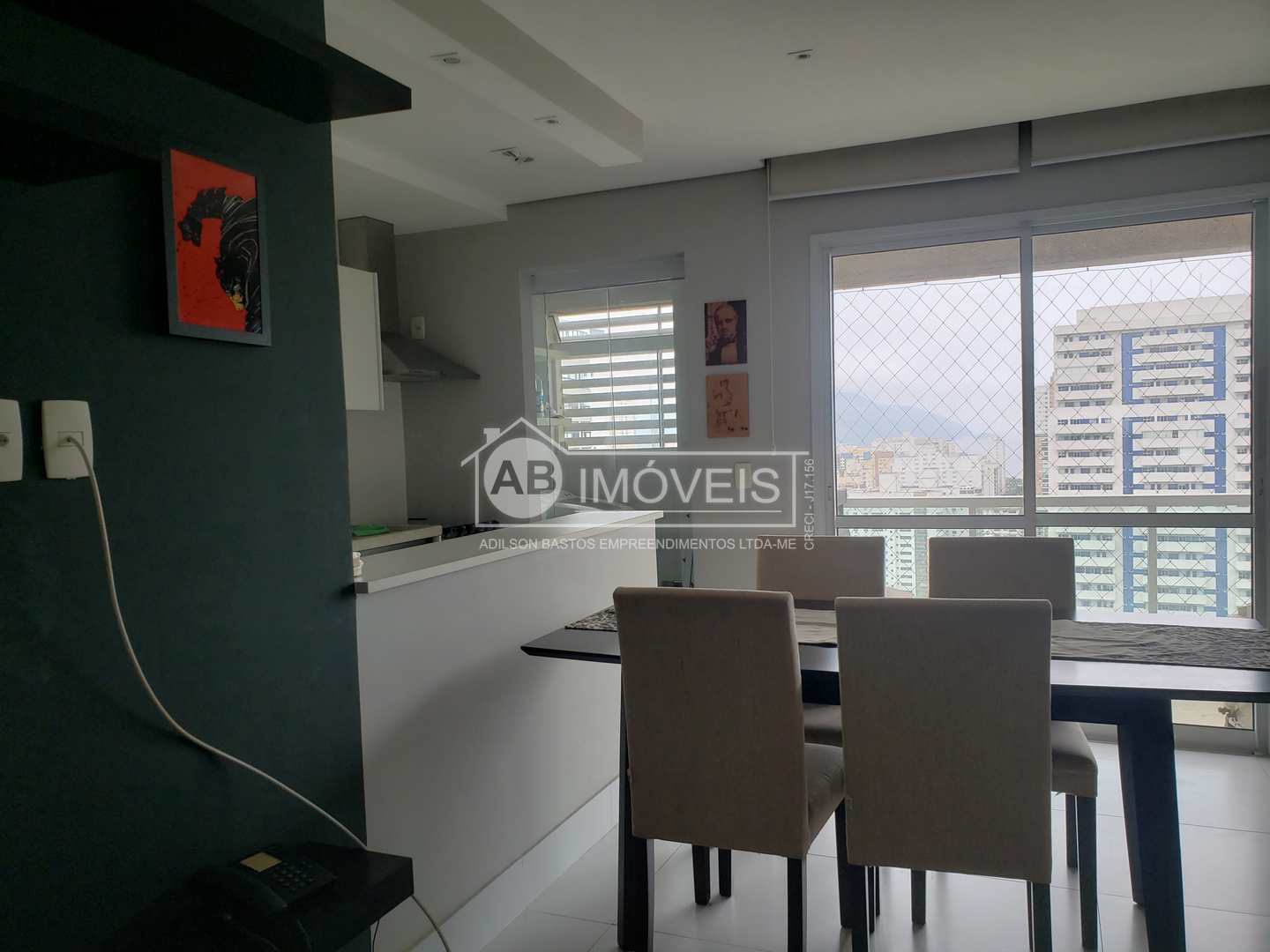 Apartamento à venda com 1 quarto, 47m² - Foto 36