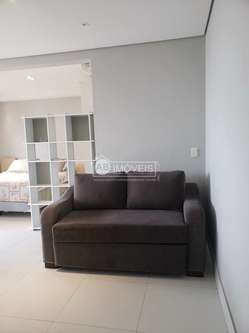 Apartamento à venda com 1 quarto, 47m² - Foto 39