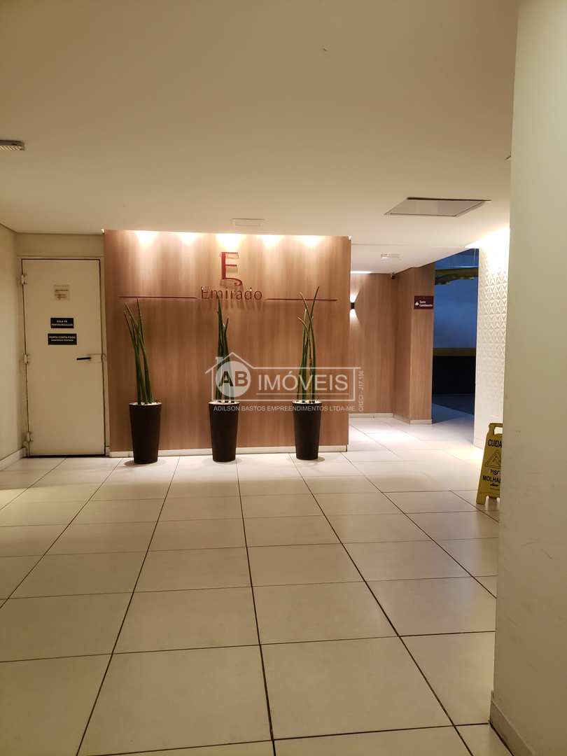 Apartamento à venda com 1 quarto, 47m² - Foto 25