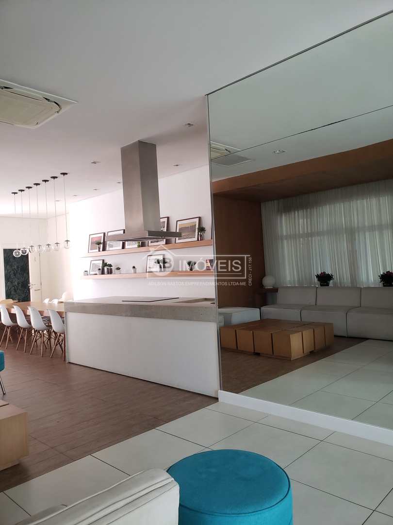 Apartamento à venda com 1 quarto, 47m² - Foto 11