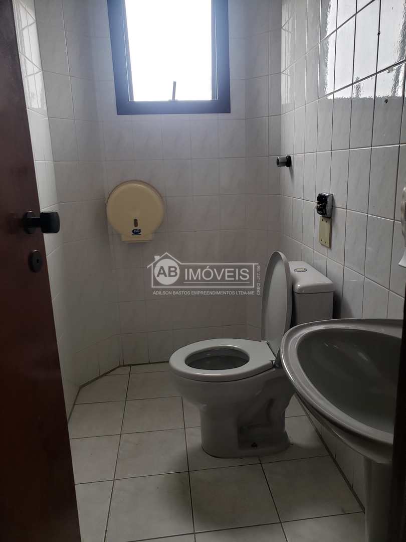 Prédio Inteiro para alugar, 46m² - Foto 5