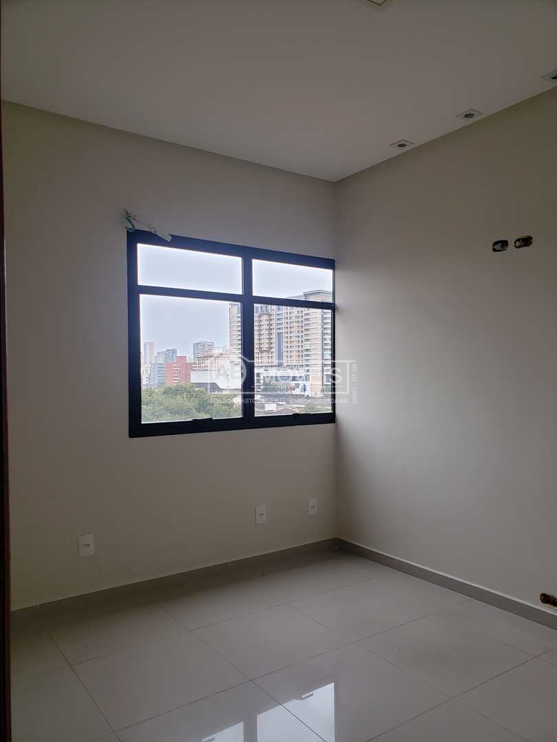 Prédio Inteiro para alugar, 61m² - Foto 2