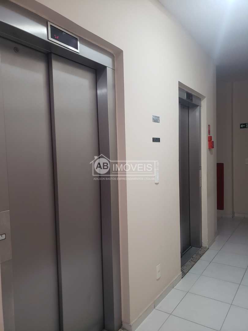 Apartamento à venda com 3 quartos, 131m² - Foto 31