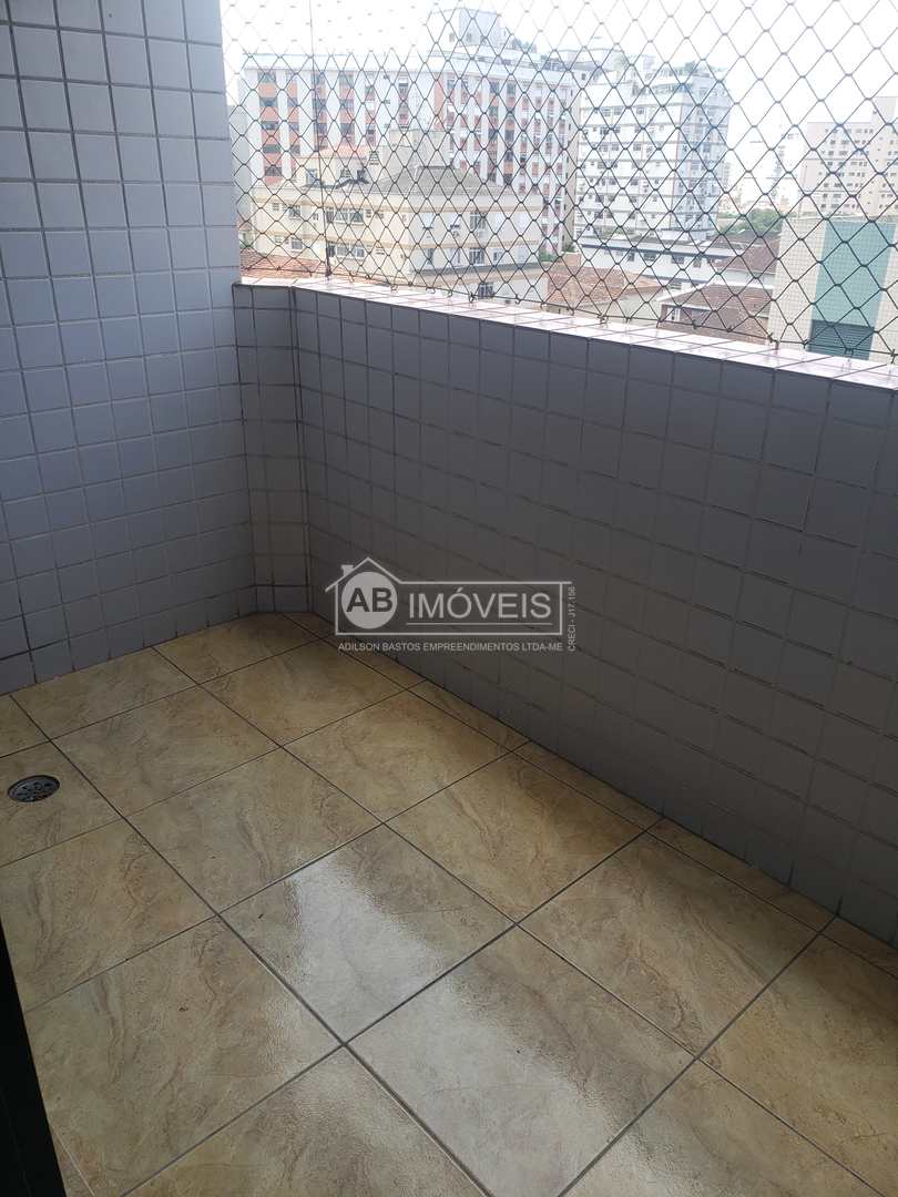 Apartamento à venda com 3 quartos, 131m² - Foto 5