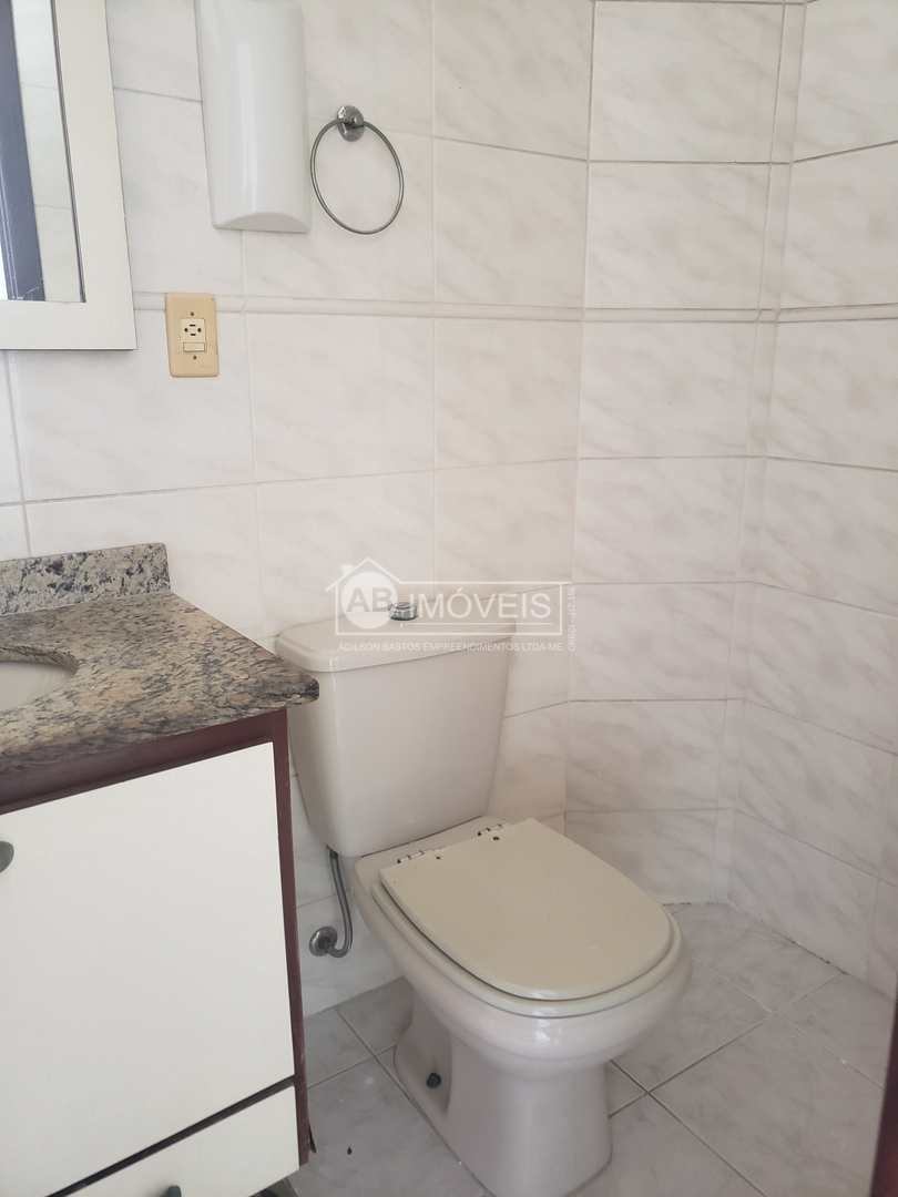 Apartamento à venda com 3 quartos, 131m² - Foto 12