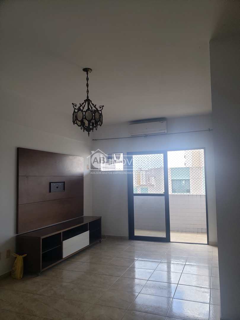 Apartamento à venda com 3 quartos, 131m² - Foto 4