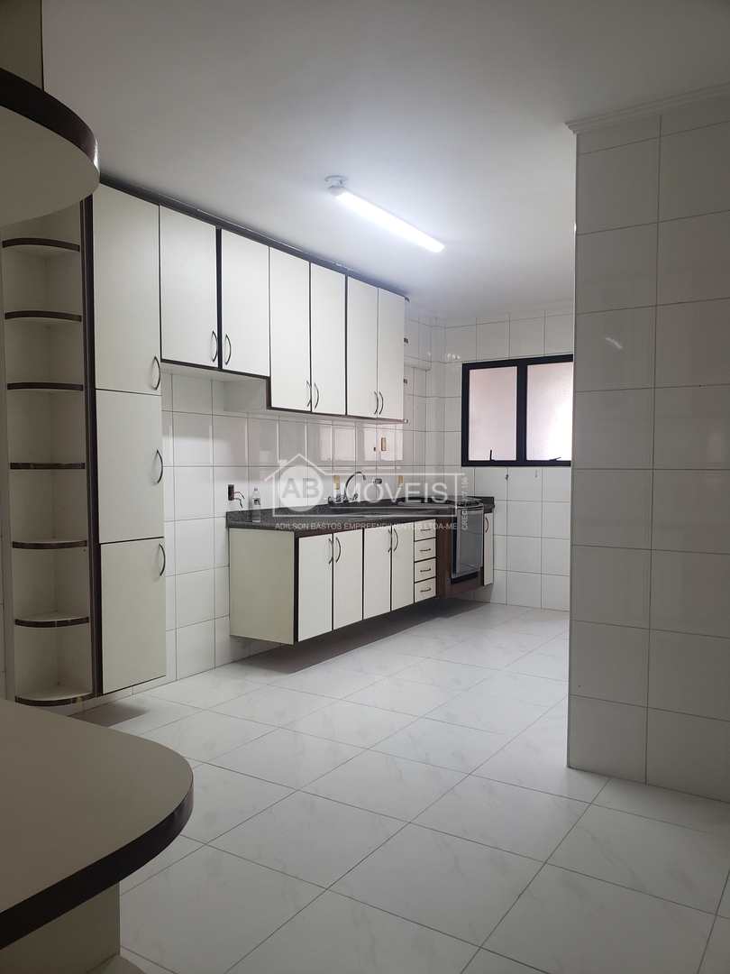 Apartamento à venda com 3 quartos, 131m² - Foto 43