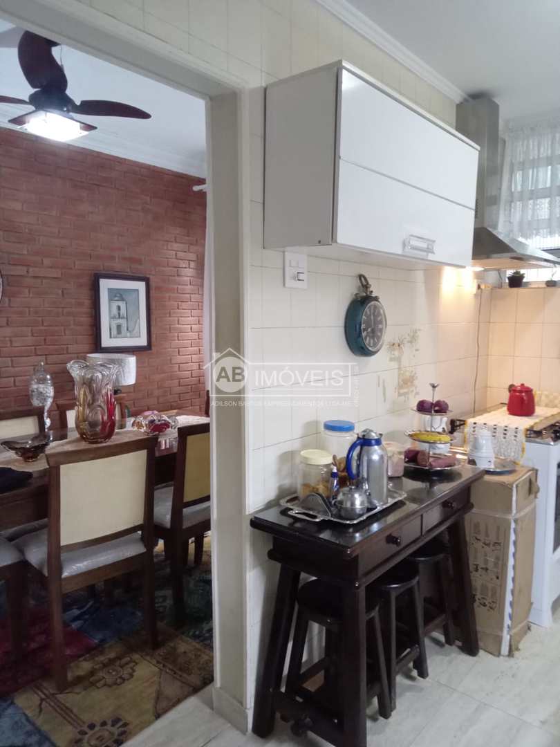 Sobrado à venda com 2 quartos, 140m² - Foto 12