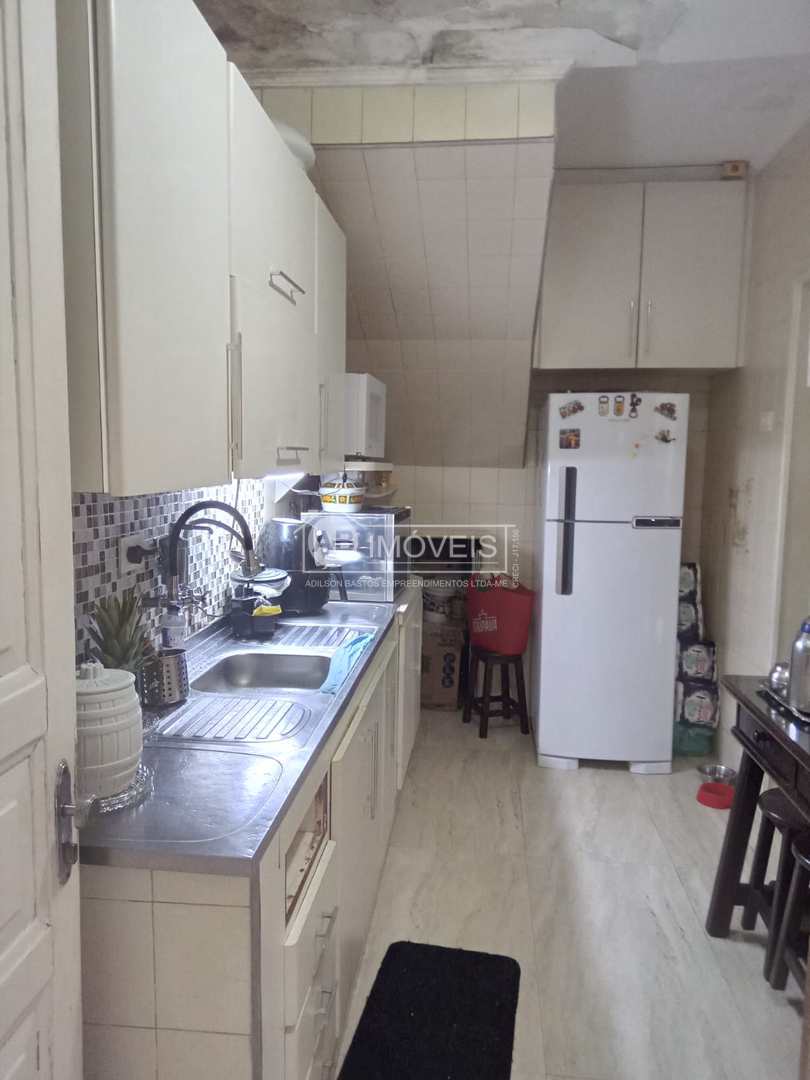 Sobrado à venda com 2 quartos, 140m² - Foto 11