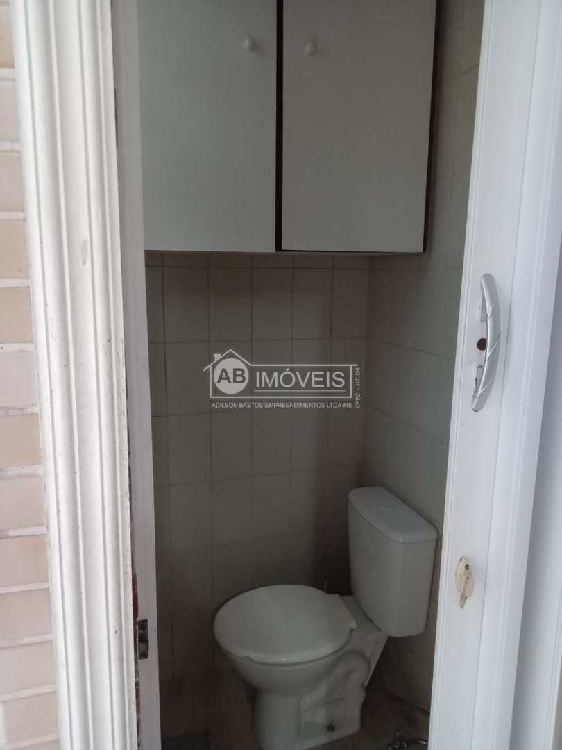 Sobrado à venda com 2 quartos, 140m² - Foto 16