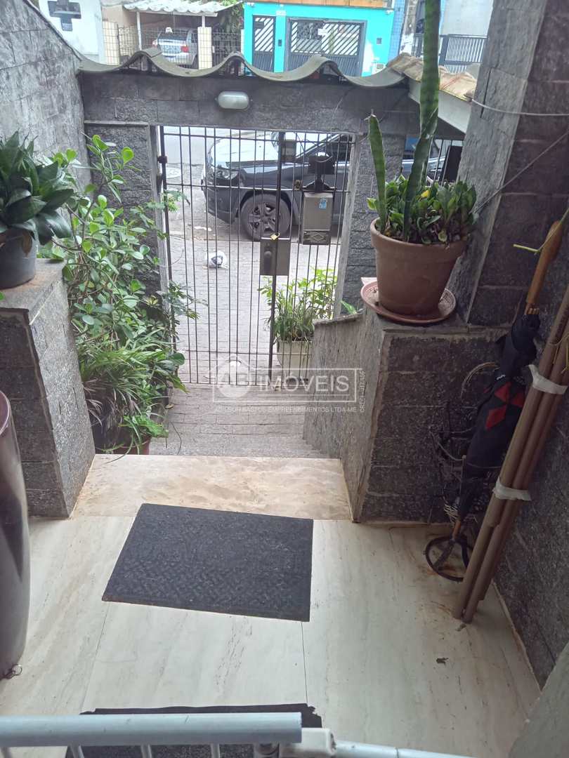 Sobrado à venda com 2 quartos, 140m² - Foto 41