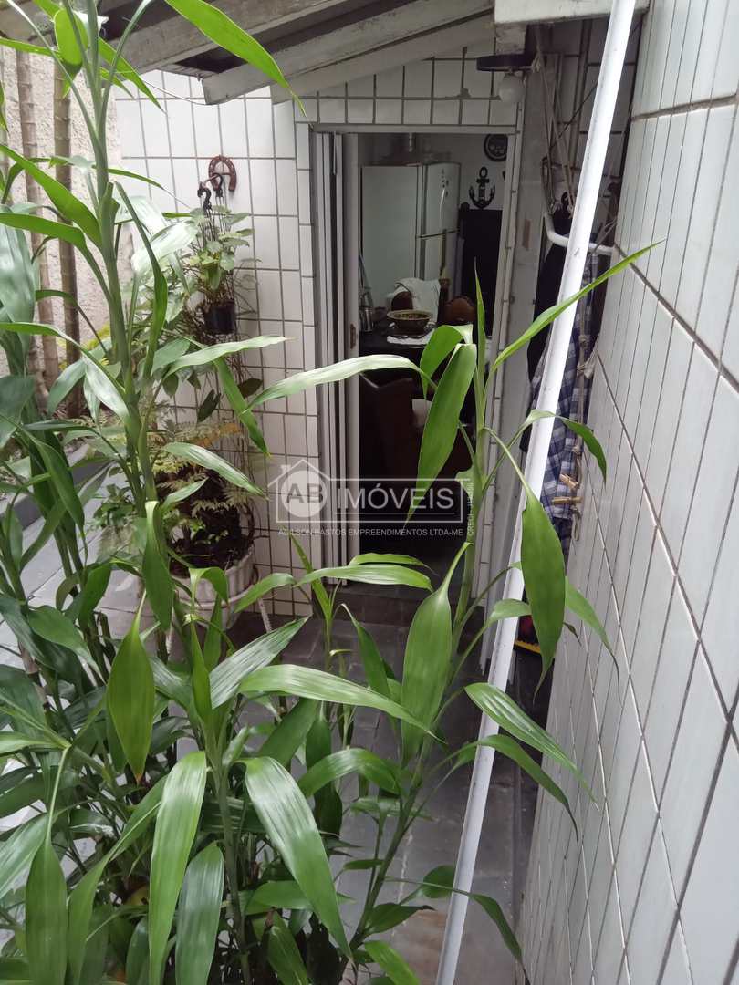 Sobrado à venda com 2 quartos, 140m² - Foto 15