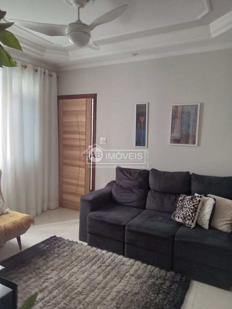 Apartamento à venda com 2 quartos, 71m² - Foto 1