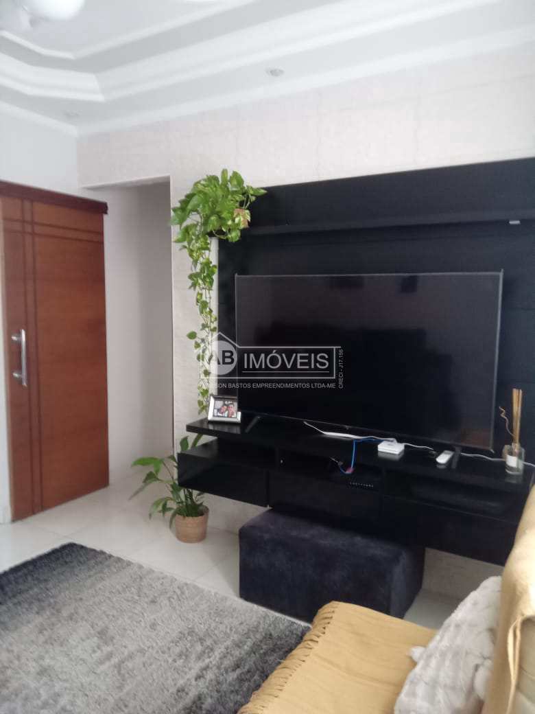 Apartamento à venda com 2 quartos, 71m² - Foto 3