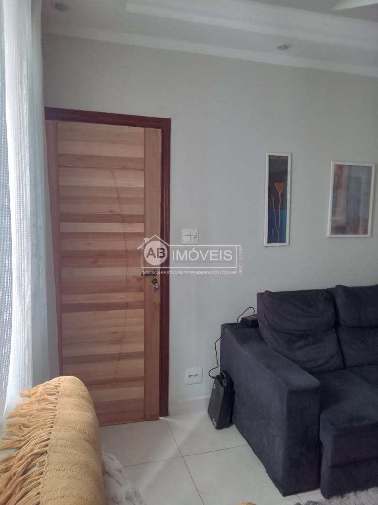 Apartamento à venda com 2 quartos, 71m² - Foto 4