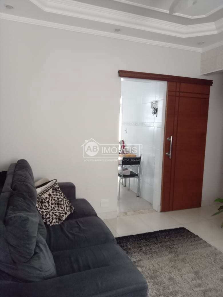 Apartamento à venda com 2 quartos, 71m² - Foto 5