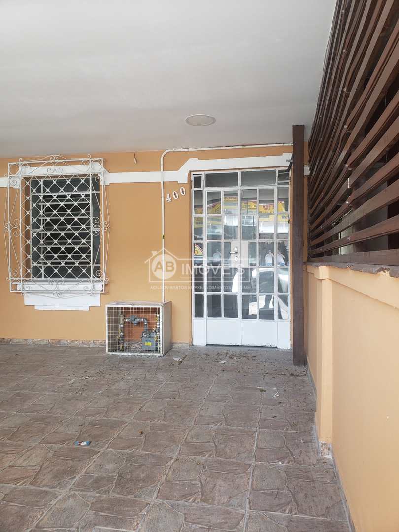 Sobrado para alugar com 3 quartos, 250m² - Foto 24