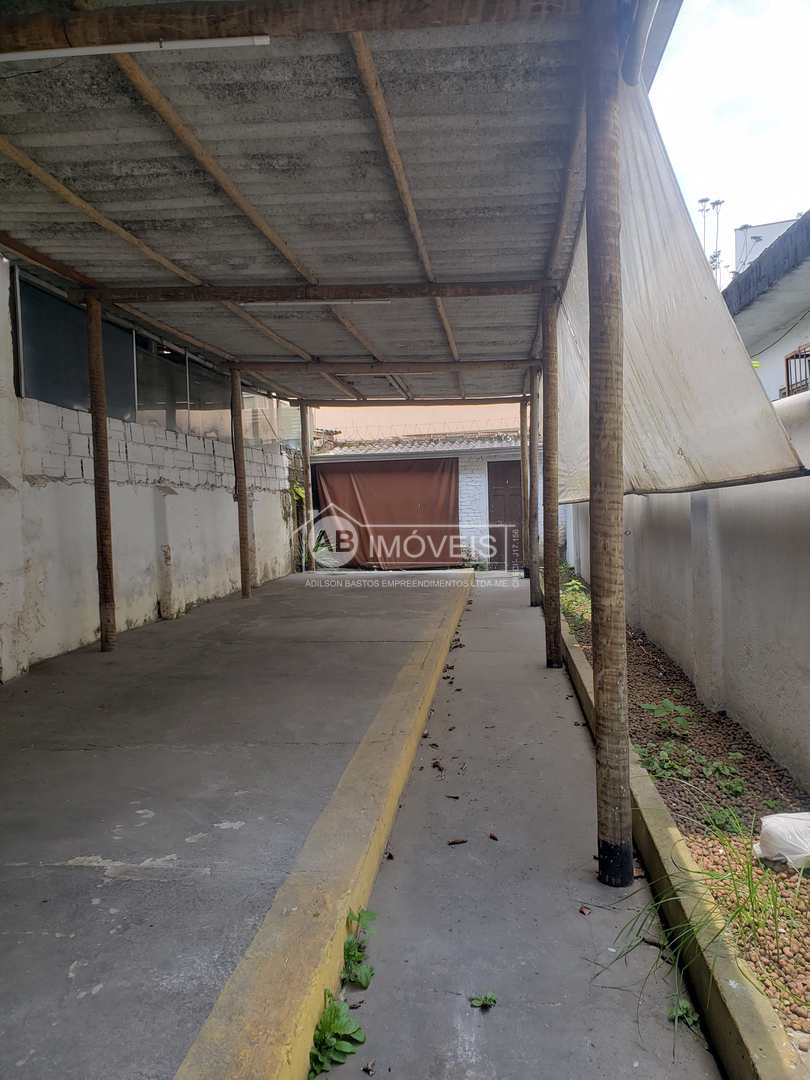 Sobrado para alugar com 3 quartos, 250m² - Foto 12