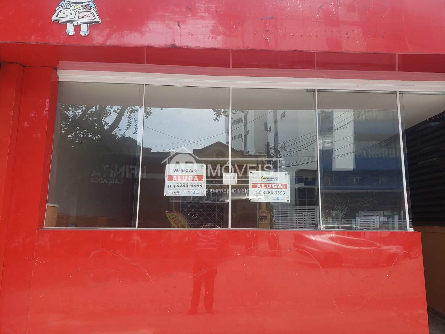 Sobrado para alugar com 3 quartos, 250m² - Foto 1