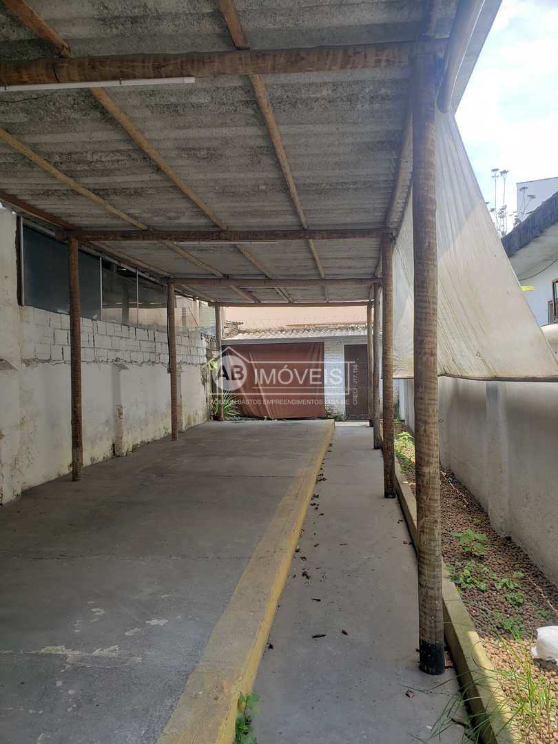 Sobrado para alugar com 3 quartos, 250m² - Foto 44