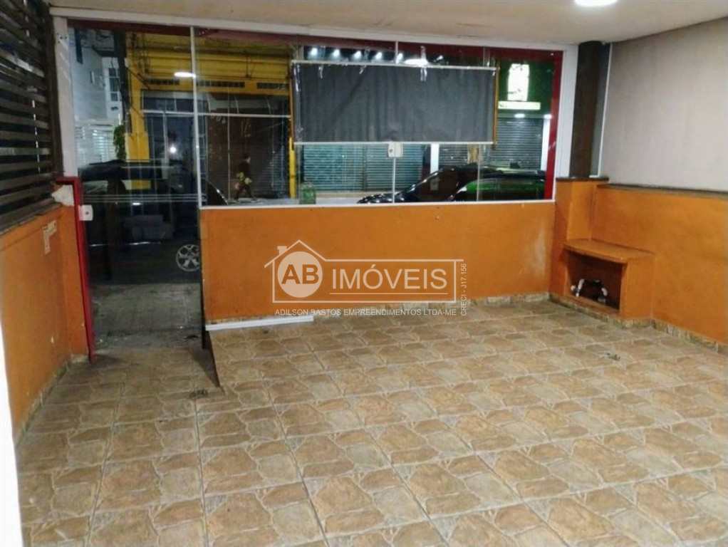 Sobrado para alugar com 3 quartos, 250m² - Foto 4