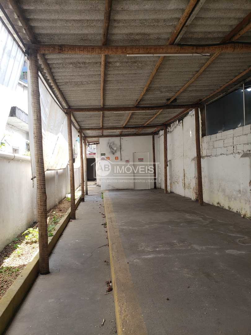 Sobrado para alugar com 3 quartos, 250m² - Foto 43