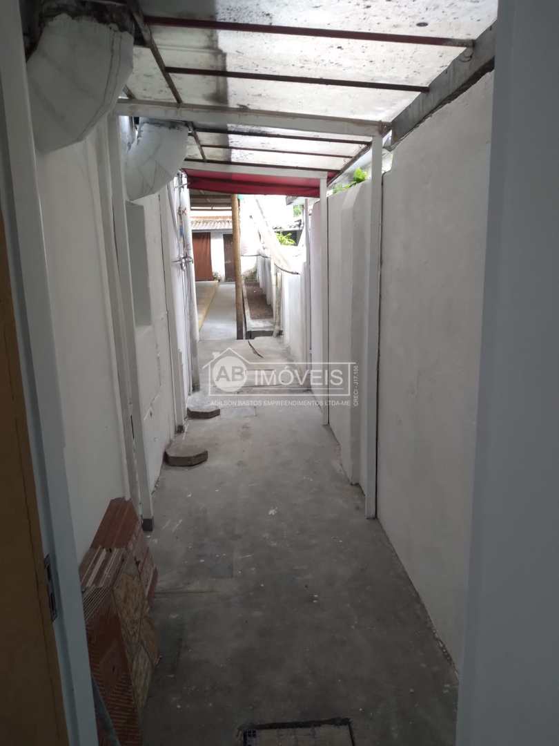 Sobrado para alugar com 3 quartos, 250m² - Foto 11