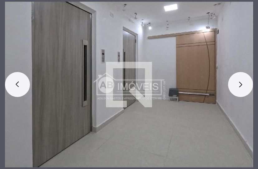 Apartamento para alugar com 1 quarto, 28m² - Foto 3