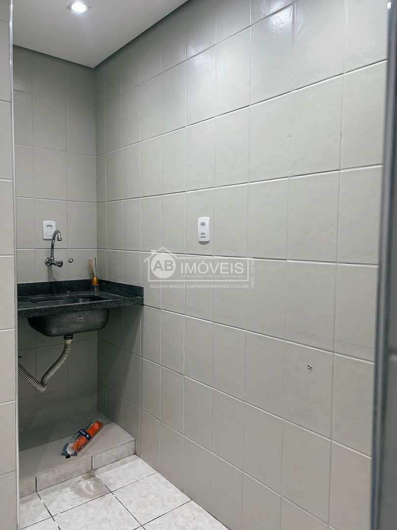 Apartamento para alugar com 1 quarto, 28m² - Foto 12