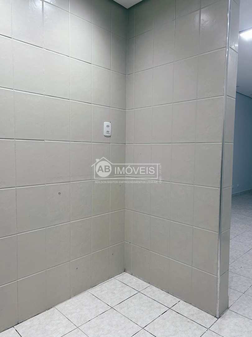 Apartamento para alugar com 1 quarto, 28m² - Foto 5