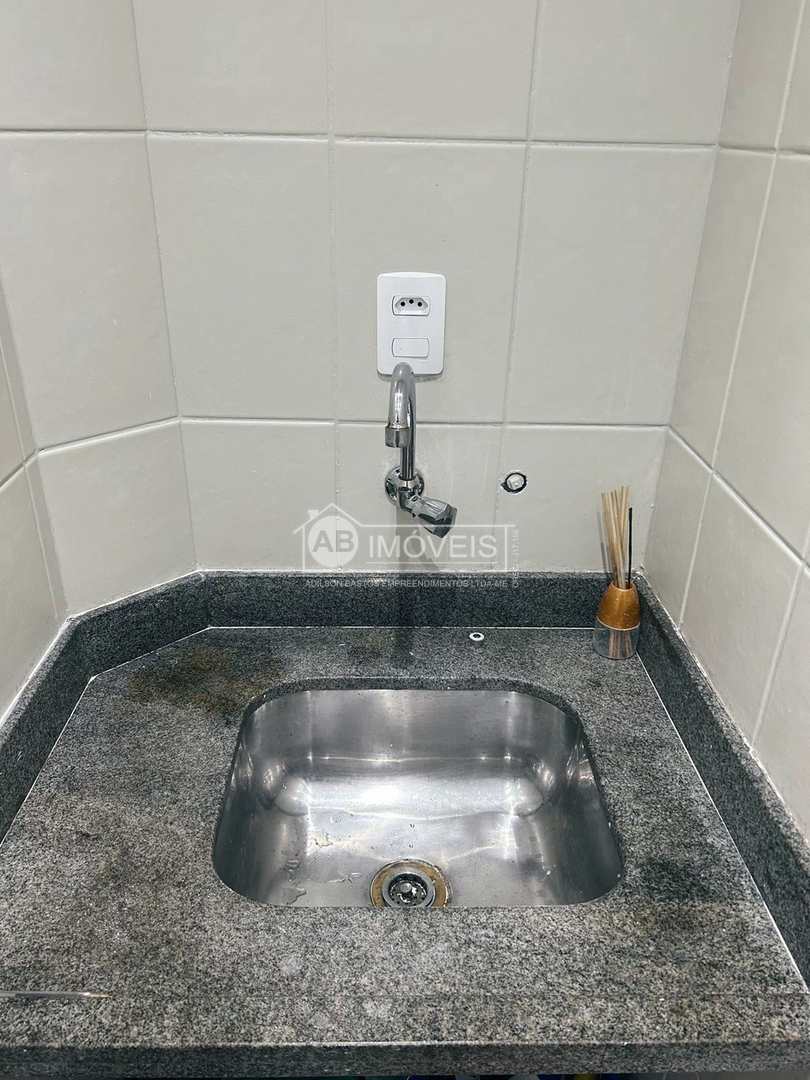 Apartamento para alugar com 1 quarto, 28m² - Foto 11