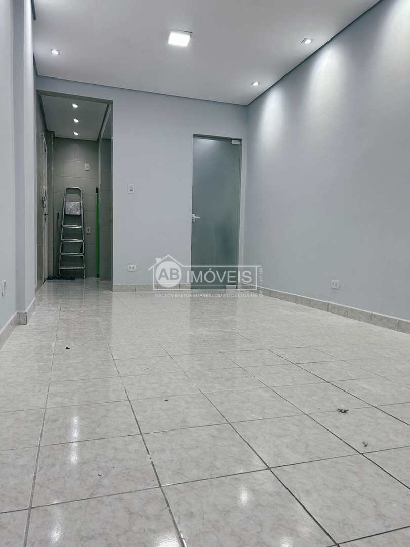 Apartamento para alugar com 1 quarto, 28m² - Foto 4