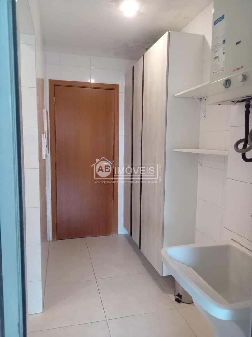 Apartamento à venda com 2 quartos, 147m² - Foto 12