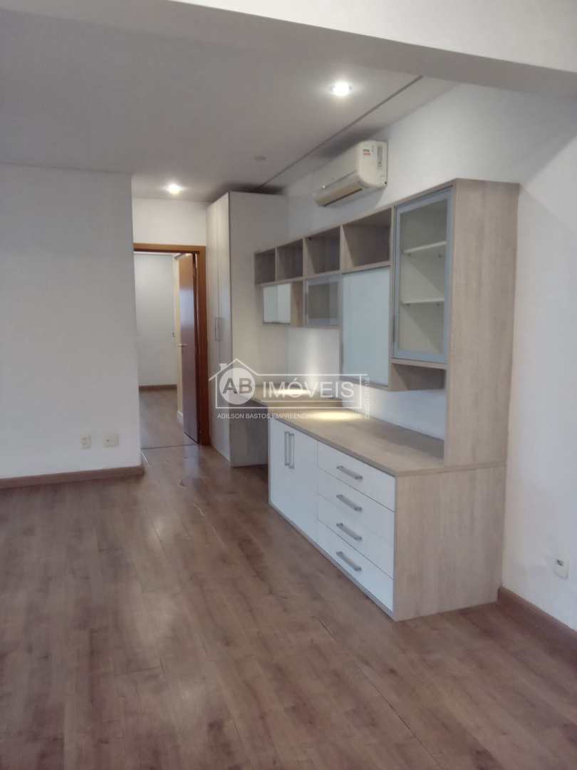 Apartamento à venda com 2 quartos, 147m² - Foto 5