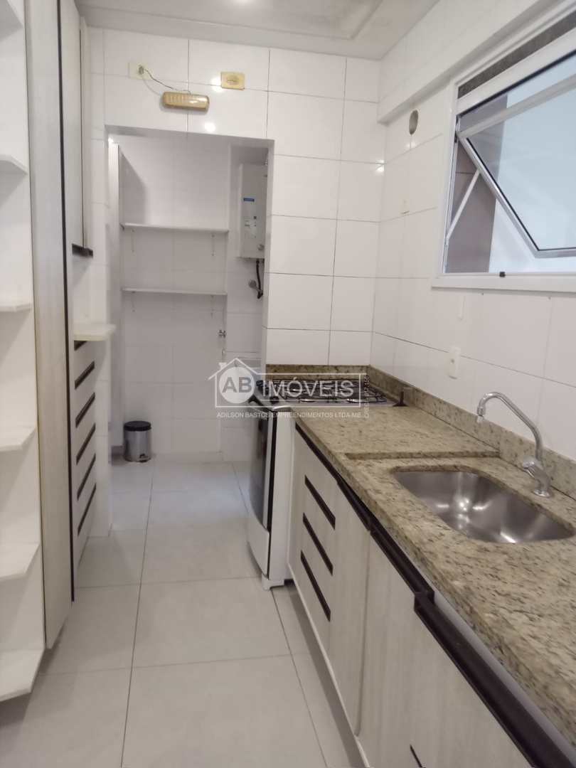 Apartamento à venda com 2 quartos, 147m² - Foto 8