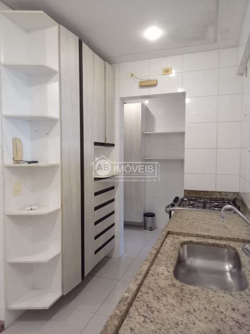 Apartamento à venda com 2 quartos, 147m² - Foto 11