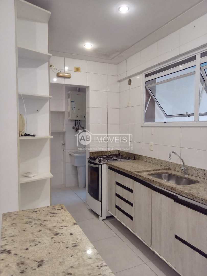 Apartamento à venda com 2 quartos, 147m² - Foto 7